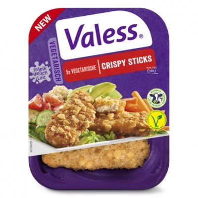 Valess Crispy sticks